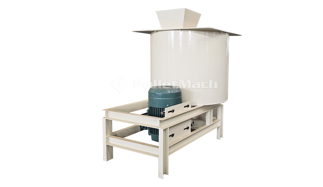 Cylinder Glue Adhesive Mixing Machine