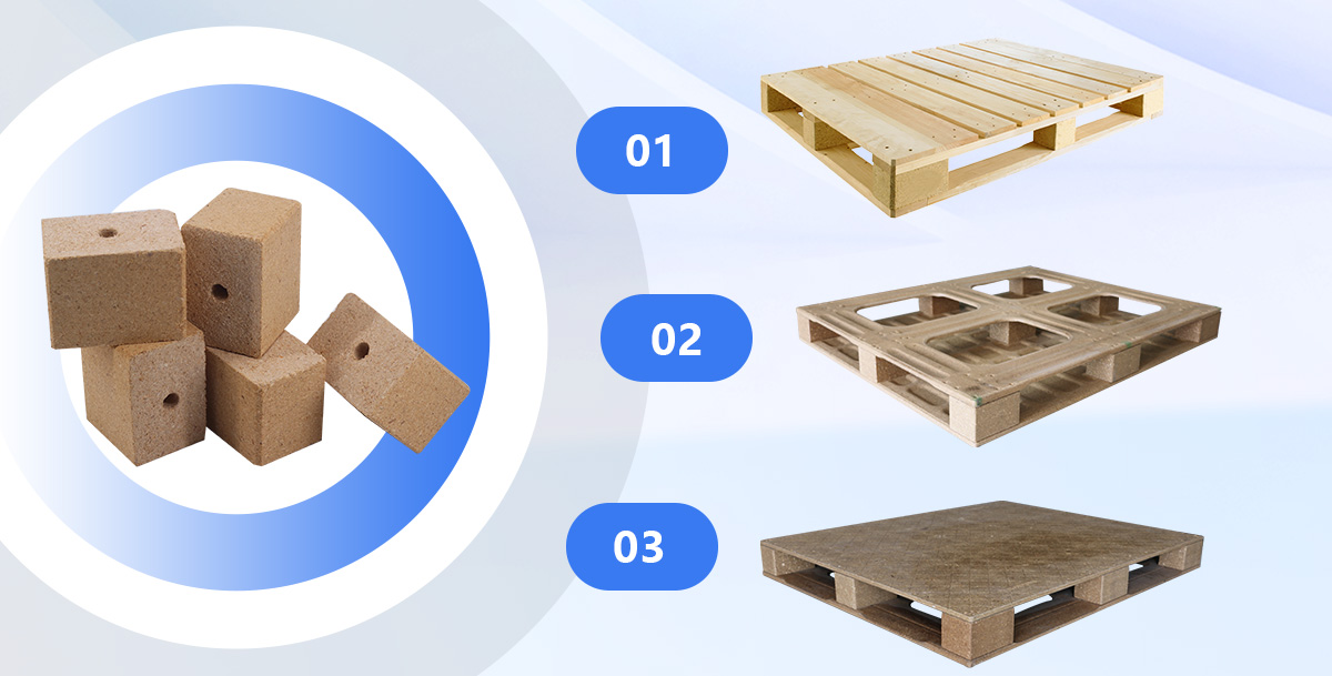 pallet-block